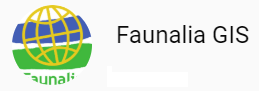 Faunalia GIS