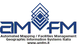 Logo AMFM