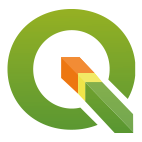 Logo QGIS