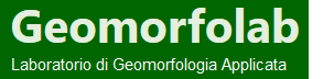 Geomorfolab dispensa QGIS