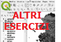QGIS esercizi su altri dati