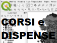 Logo Corsi e Dispense QGIS