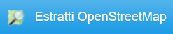Estratti OpenStreetMap