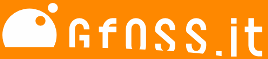Logo GFOSS IT