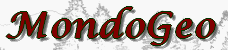 Logo Mondogeo