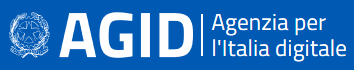 AGID Agenzia per l'Italia Digitale