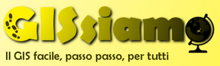 GISsiamo tutorial su QGIS