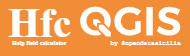 Help funzioni calcolatore di campi di QGIS