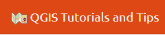 QGIS tutorial Gandhy